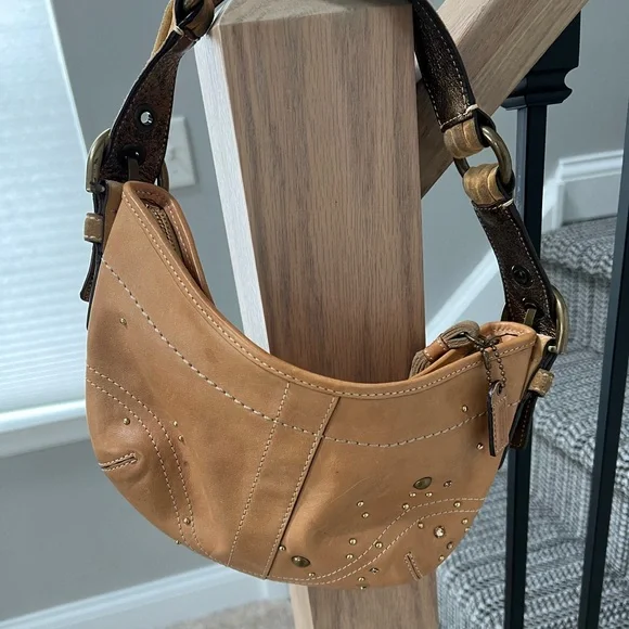 Coach Soho- Limited Edition - Picture 4 of 7